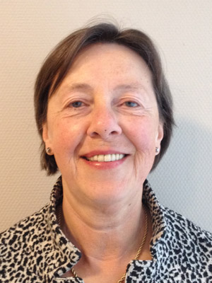 Anneke Hooymans