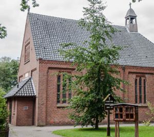 Jozef Parochie Zuidhorn