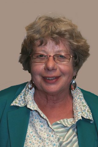 Hilda van Schalkwijk