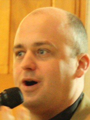 Gerben Krewinkel