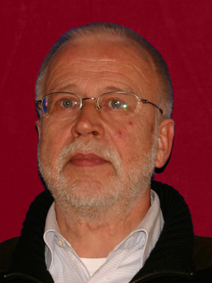 Joop Zuidland