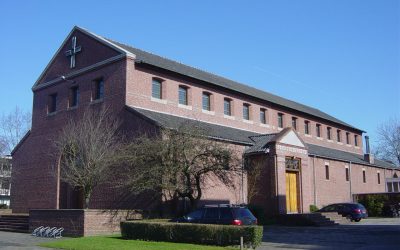 Salvatorkerk krijgt nieuwe toekomst