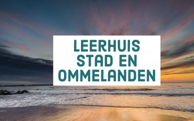 Leerhuis S&O Voorjaarsbijeenkomsten