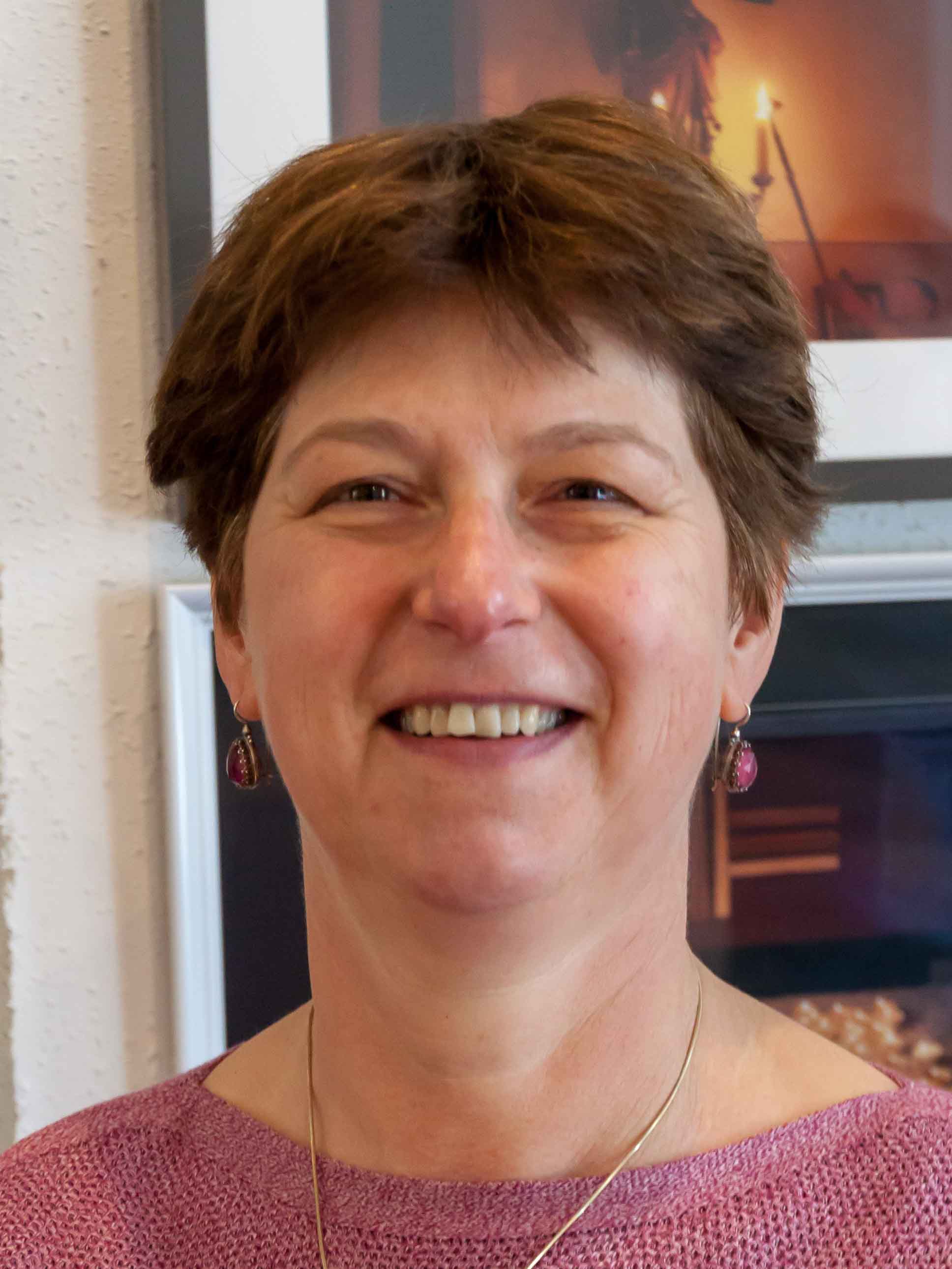 Carien Denissen