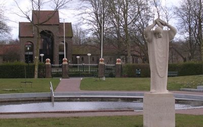 Bonifatiusdag 11 juni 2023