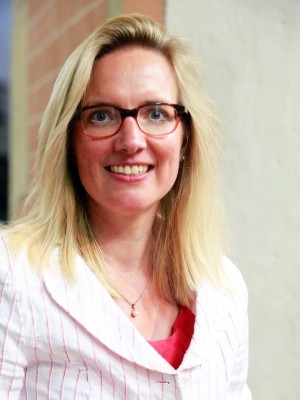 Kristel Klink