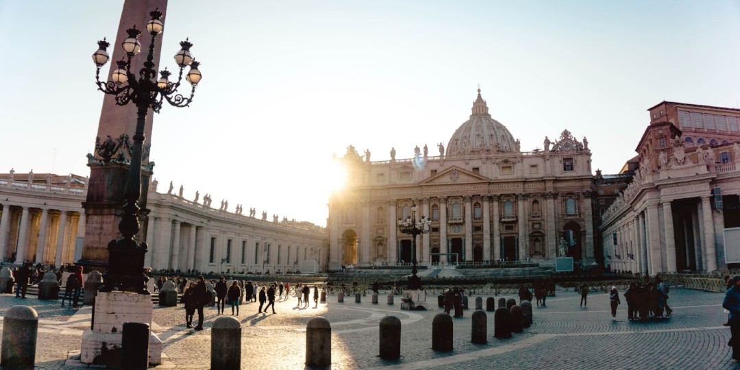 Vaticaan