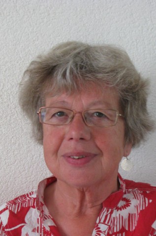 Hilda van Schalkwijk