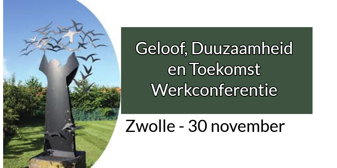 Gellof-duurzaamheid-conferentie