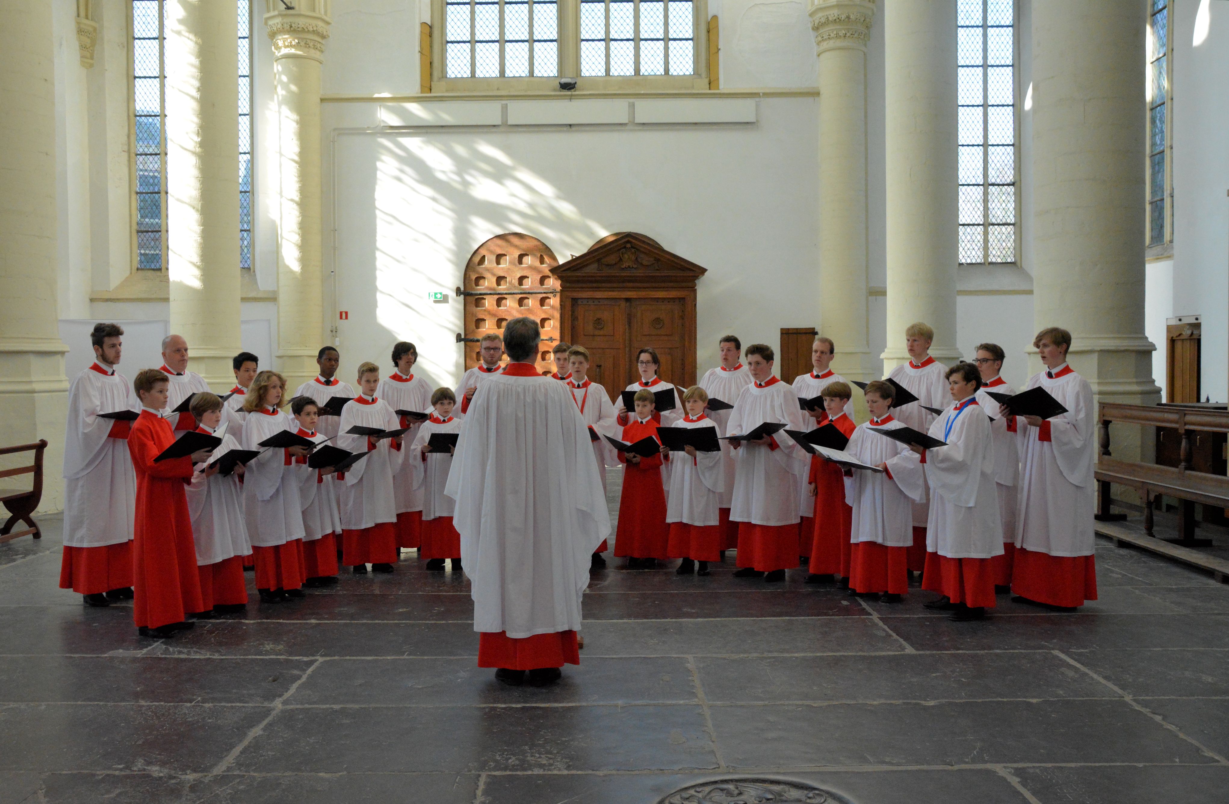 2018 – Foto RJK