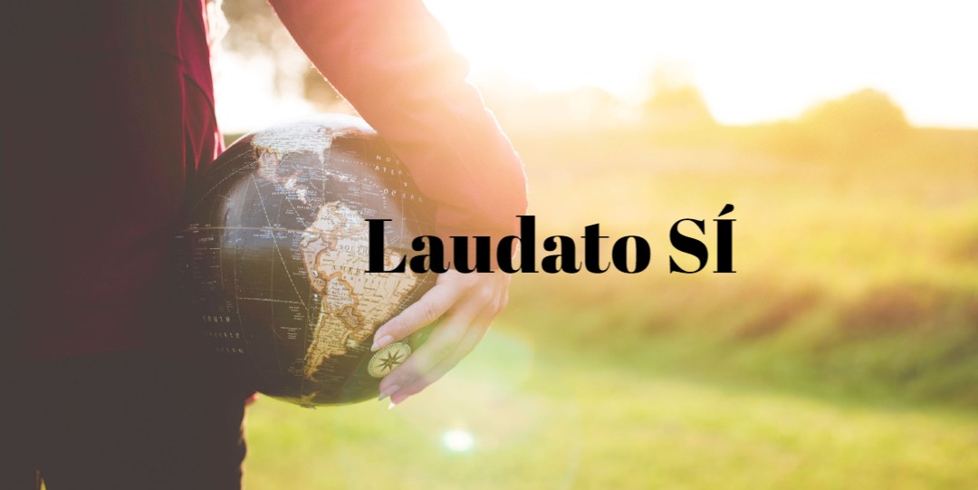 Laudato SÍ