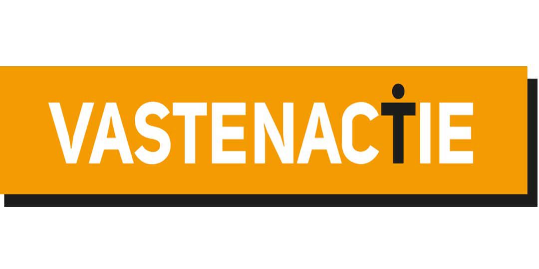 Samenwerking met Vastenactie en KRO-NCRV