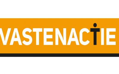 Samenwerking met Vastenactie en KRO-NCRV