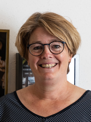 Tessa van Leeuwen