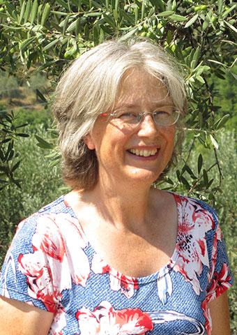 Marleen Verstappen