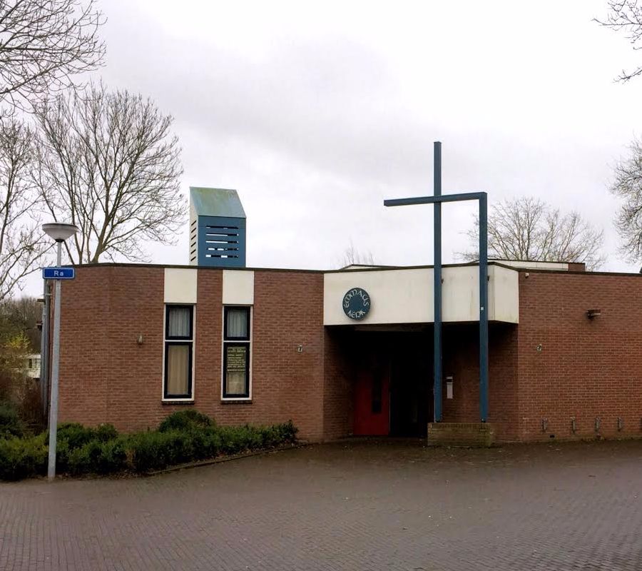 Emmauskerk-2017-03-07