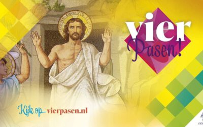 Vier.nu Pasen