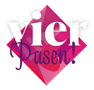 Vierpasen.nl logo.nl logo