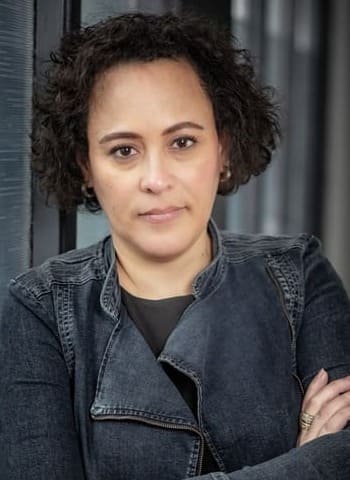 Lysette Caetano do Rego - Richardson