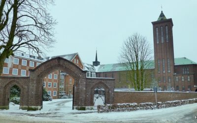 Diocesane Retraite Thuine