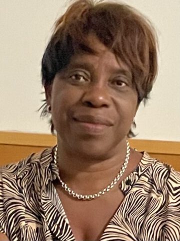 Lillian Jacobs