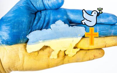 EU-bisschoppen roepen op tot Europese eenheid en solidariteit met Oekraïne