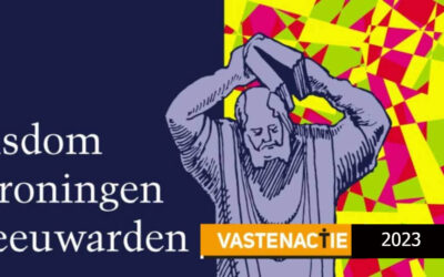 Vastenactie 2023