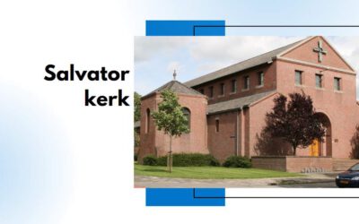Bezinningsavonden Salvatorkerk 2022-2023