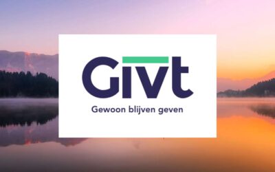 Handleiding GIVT-app