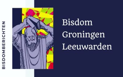 vacature bisdom Groningen-Leeuwarden – Secretaresse m/v
