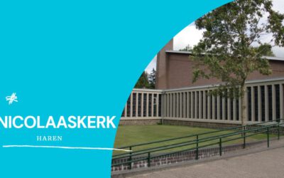 Bijeenkomst Senioren Convent op 17 april 2023