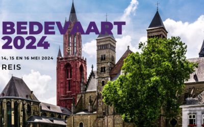 Bedevaartreis in 2024