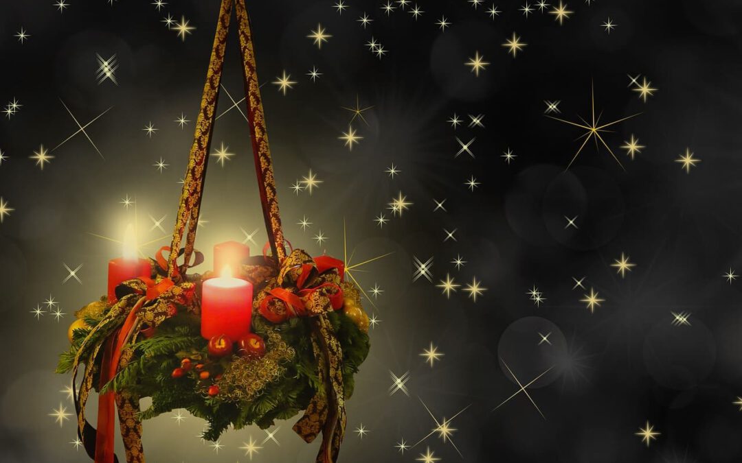 Adventsactie RKK 2025