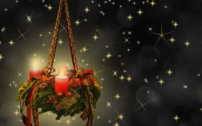 Adventsactie RKK 2025