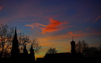 Oecumenische dienst week van gebed voor eenheid kerken