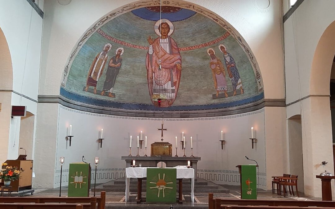 Slotviering Salvatorkerk – 21 juni 2026