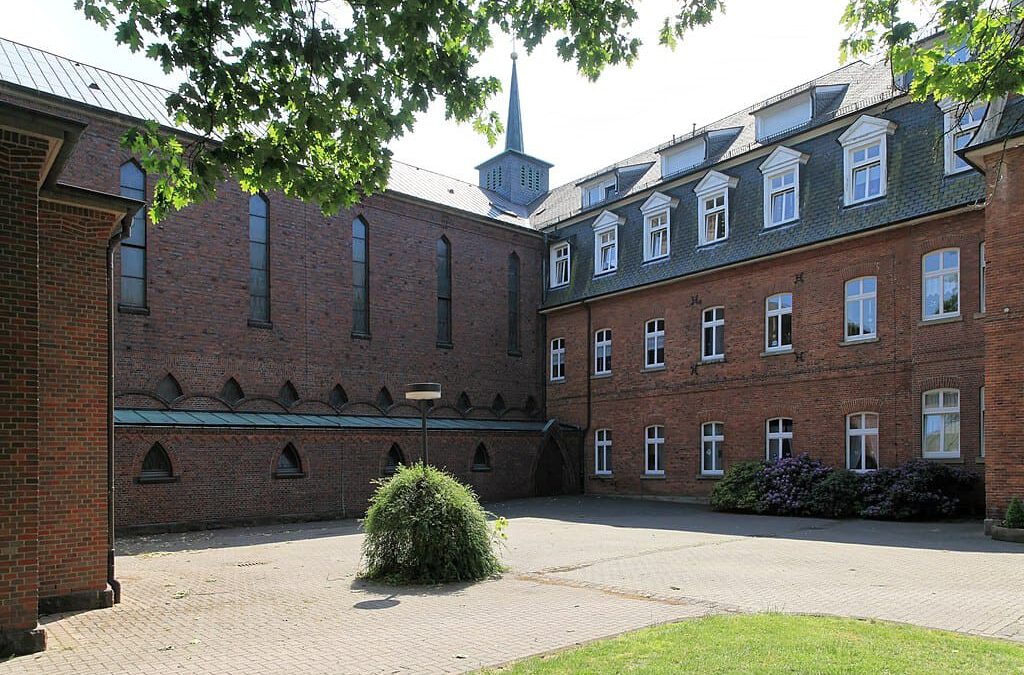 Diocesane Retraite Thuine 2026