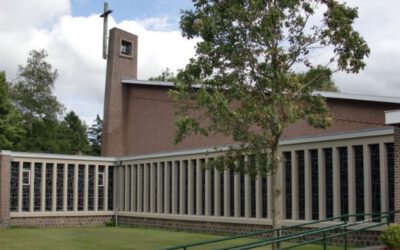 Seniorenconvent – maandag 5 oktober
