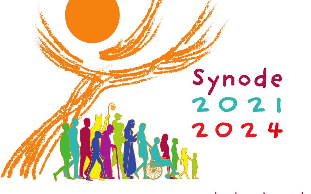 Slotdocument synode ‘Voor een synodale Kerk’ beschikbaar