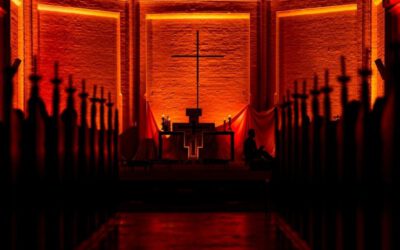 Bisschopswijding Mgr. R.G.W. Cornelissen