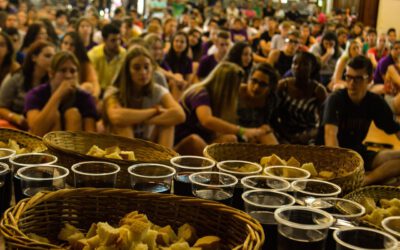 Verslag Katholieke Jongerendag 2025