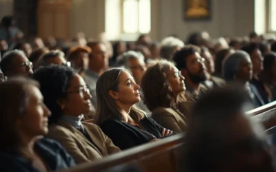 Lezing Seniorenconvent 12 januari 2026