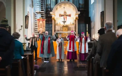 Week van Gebed voor Eenheid 2026