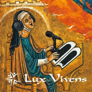 lux_vivens Hildegard van Bingenparochie