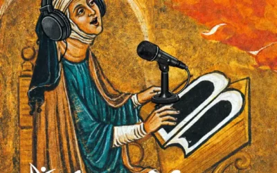 Luister Lux Vivens de podcast