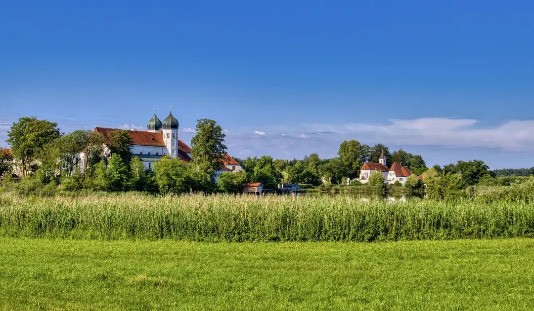 Kennismakingsdagen in kloosters