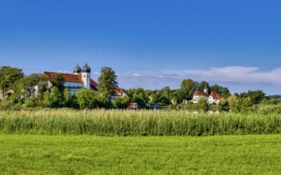 Kennismakingsdagen in kloosters