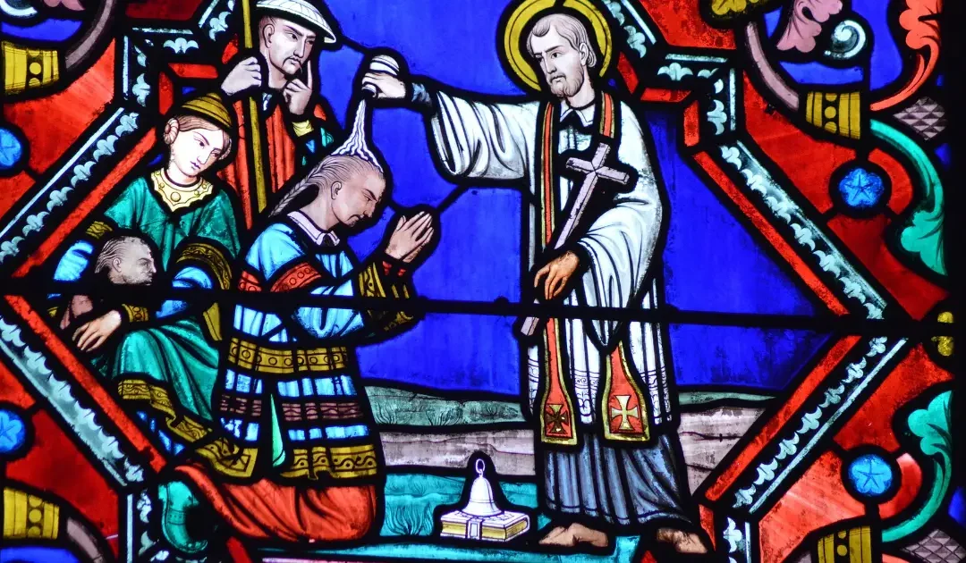 Toetredingen tot de Rooms-Katholieke Kerk stijgt