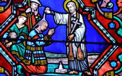 Toetredingen tot de Rooms-Katholieke Kerk stijgt