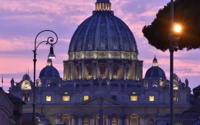 Boodschap Paus Leo XIV – 34ste Wereldziekendag